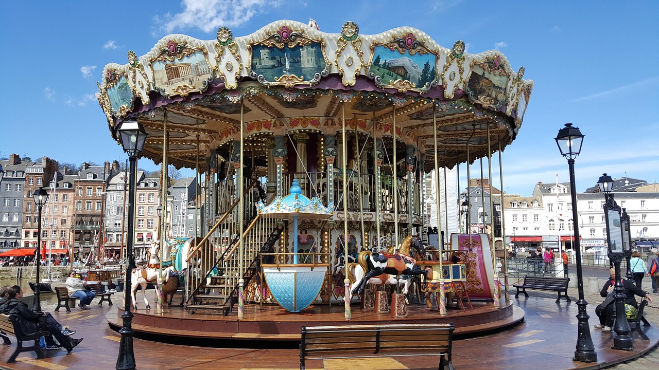 Top AI travel apps Le Havre 2026: scopri la migliore - Le Havre | Secret World Trip Planner