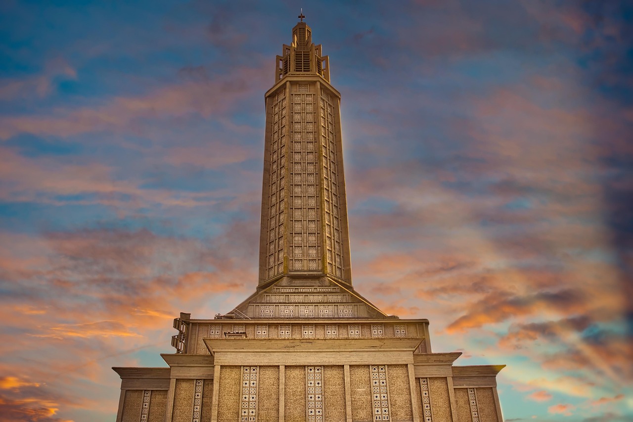 Top AI travel apps Le Havre 2026: scopri la migliore - Le Havre | Secret World Trip Planner