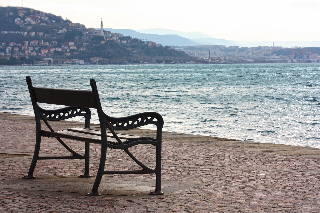 Top AI travel apps Trieste 2026: La scelta migliore - Trieste | Secret World Trip Planner