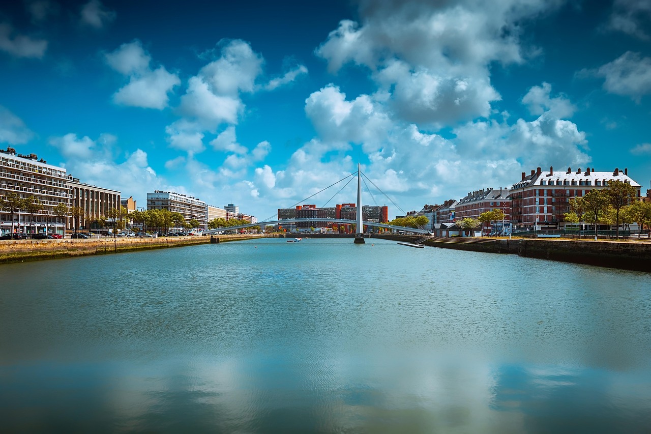Top AI Travel Apps in Le Havre 2026: Discover the Best - Le Havre | Secret World Trip Planner
