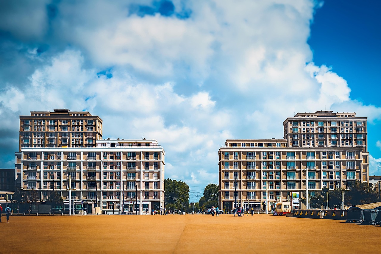 Top AI Travel Apps in Le Havre 2026: Discover the Best - Le Havre | Secret World Trip Planner