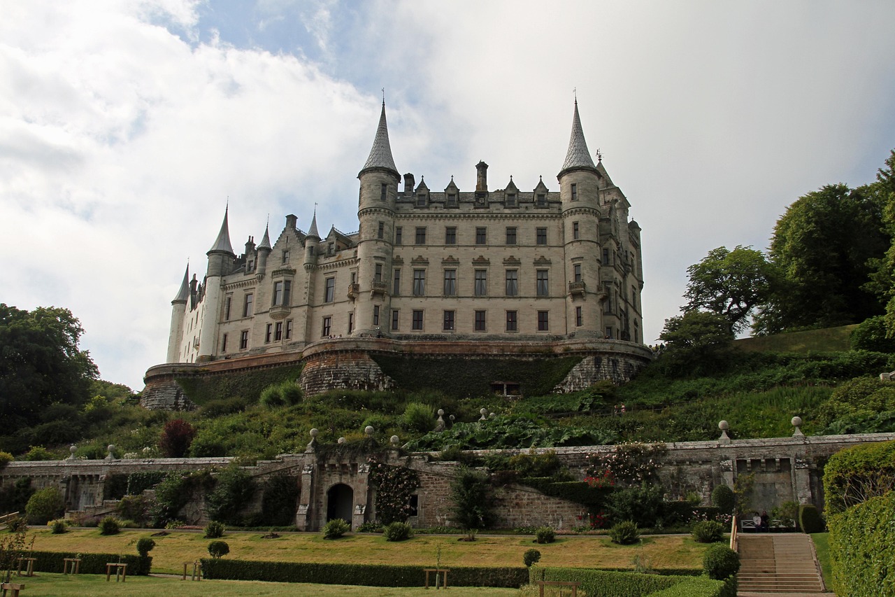 Secret World App Review Inverness 2026: La Rivoluzione dei Viaggi - Inverness | Secret World Trip Planner