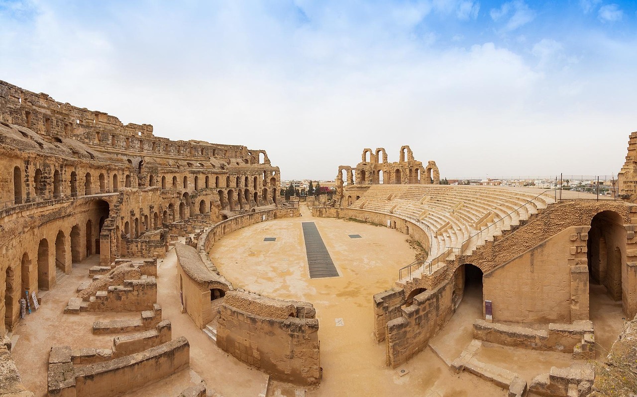 Migliori app viaggio El Paso 2026: top 5 per un viaggio perfetto - El Paso | Secret World Trip Planner