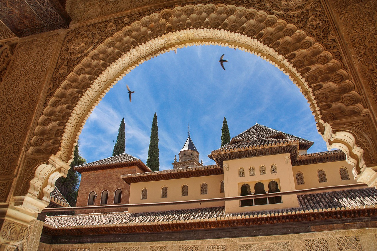 Come pianificare Granada con AI 2026: Guida Completa - Granada | Secret World Trip Planner