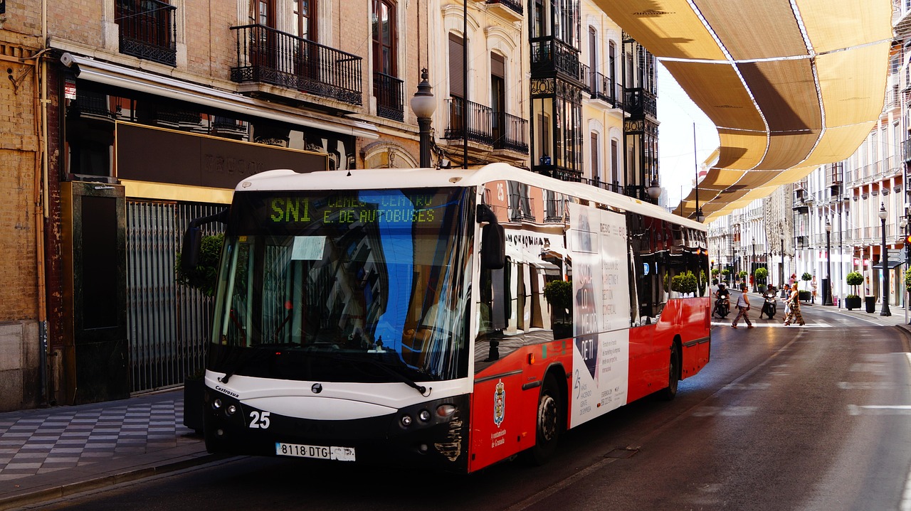 How to Plan Granada with AI 2026: Complete Guide - Granada | Secret World Trip Planner