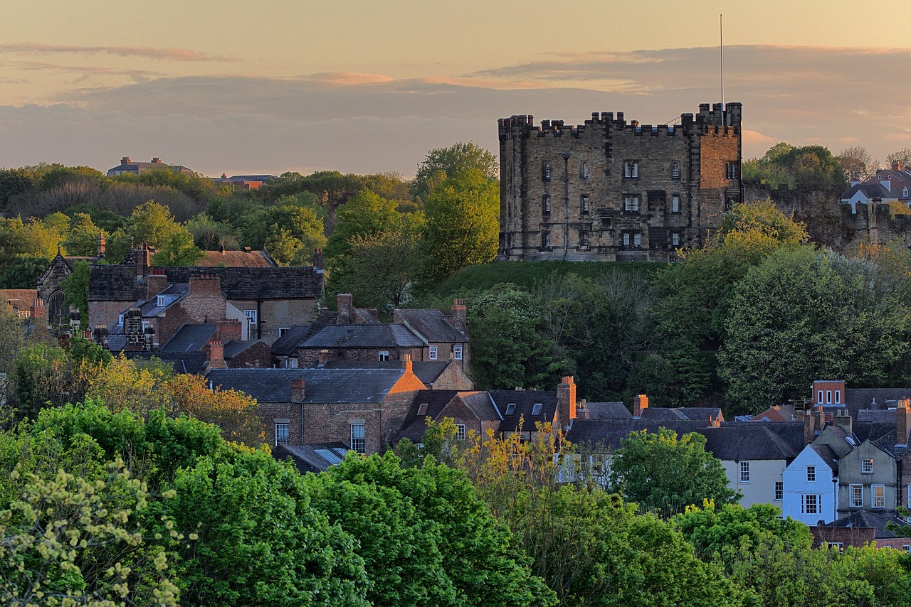 AI Trip Planner Durham 2026: Rivoluzione nella Pianificazione Viaggi — Durham