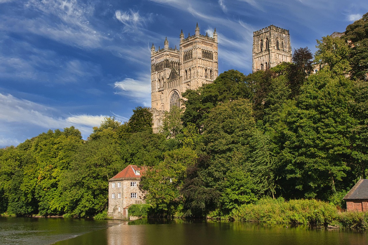 AI Trip Planner Durham 2026: Rivoluzione nella Pianificazione Viaggi - Durham | Secret World Trip Planner