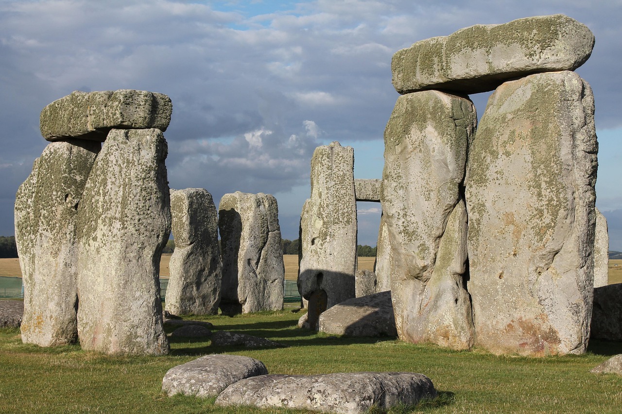 Best Trip Planner Stonehenge 2026: Guida Completa - Stonehenge | Secret World Trip Planner
