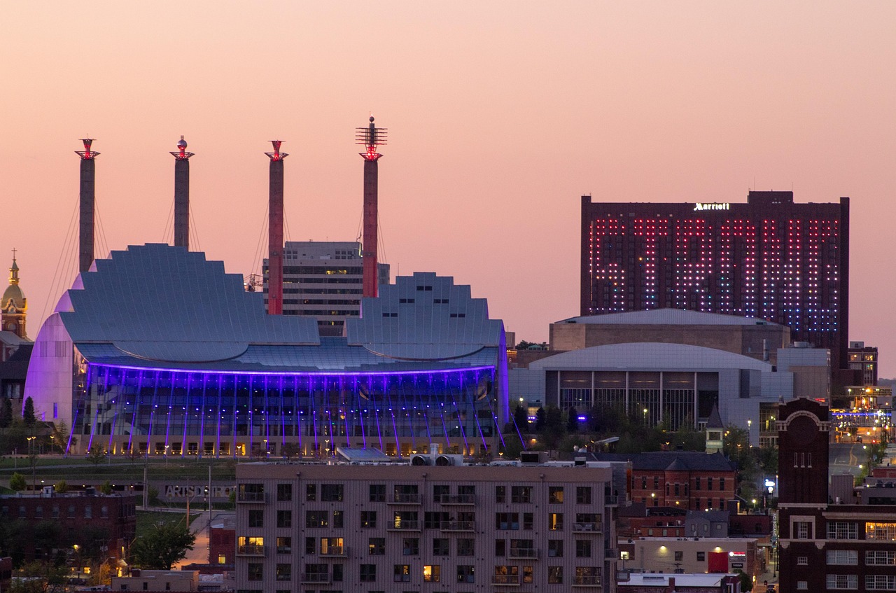 Come pianificare Kansas City con AI 2026: Guida Completa - Kansas City | Secret World Trip Planner