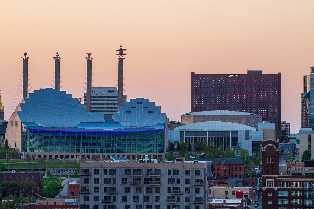 Come pianificare Kansas City con AI 2026: Guida Completa - Kansas City | Secret World Trip Planner