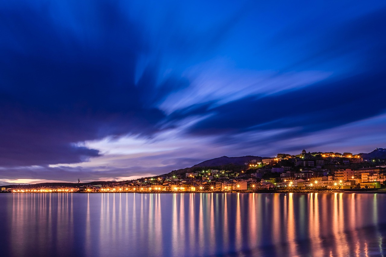 Migliori app viaggio Reggio Calabria 2026: top 5 da non perdere - Reggio Calabria | Secret World Trip Planner