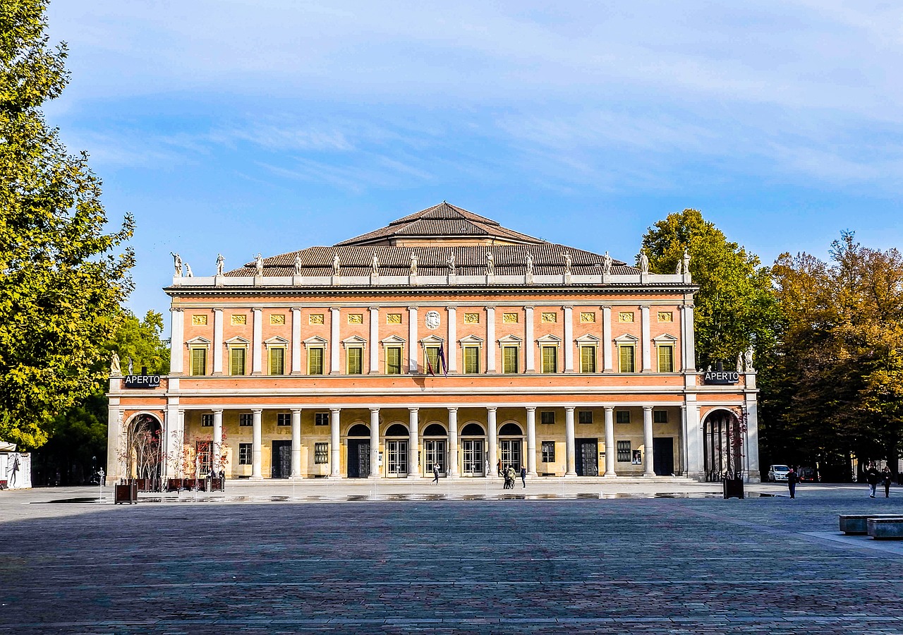 Best Travel Apps Reggio Calabria 2026: Top 5 You Can't Miss - Reggio Calabria | Secret World Trip Planner