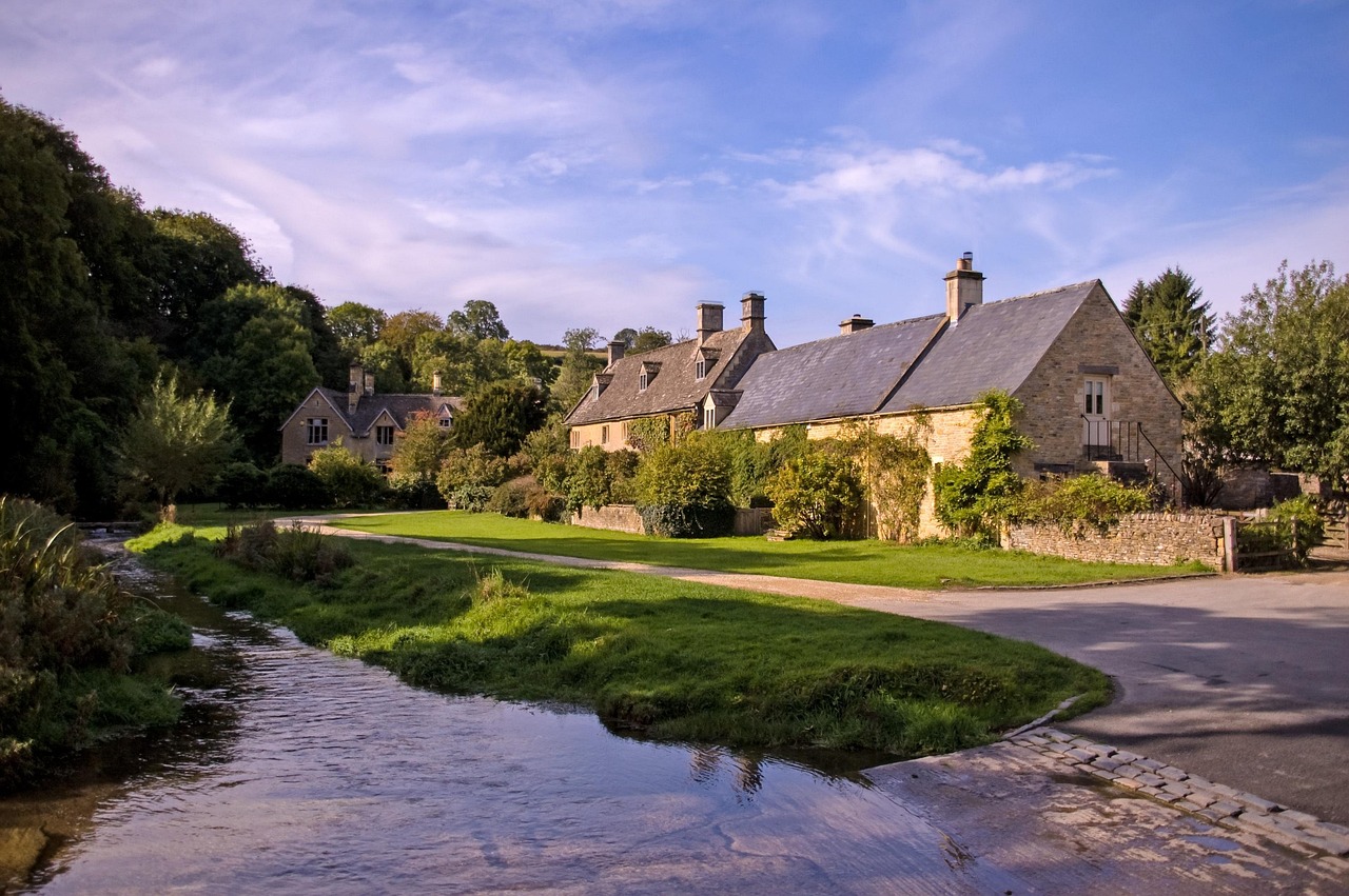 Come pianificare Cotswolds con AI 2026: Guida Completa - Cotswolds | Secret World Trip Planner