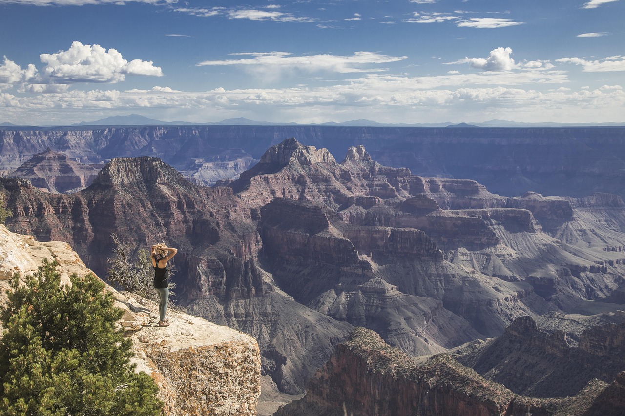 Top 5 Travel Apps Grand Canyon 2026: Le Migliori Scelte - Grand Canyon | Secret World Trip Planner
