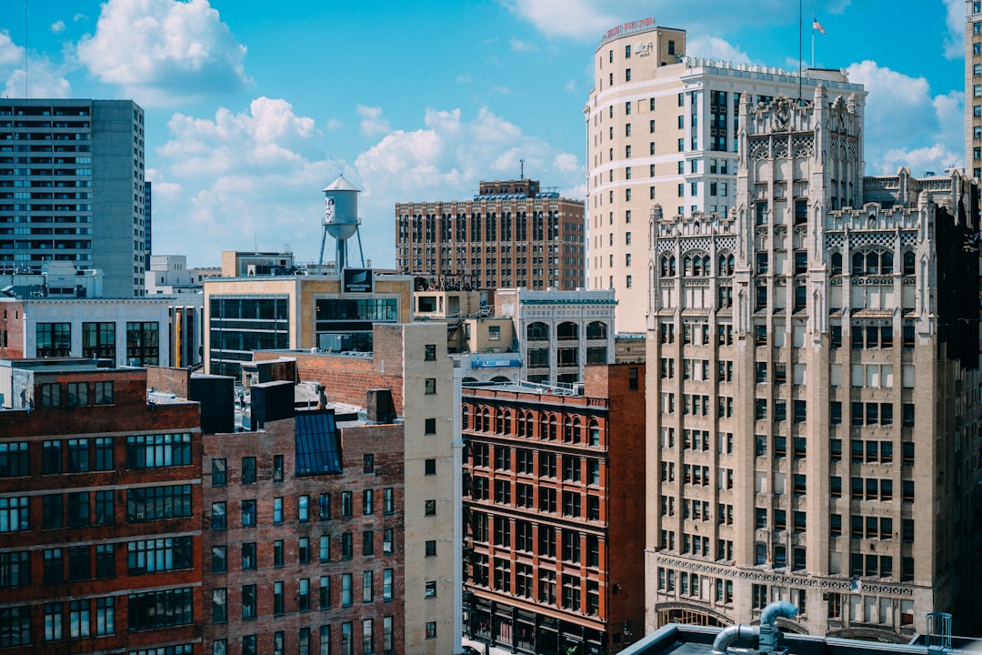 Secret World vs Wanderlog a Detroit 2026: Il Migliore Trip Planner - Detroit | Secret World Trip Planner