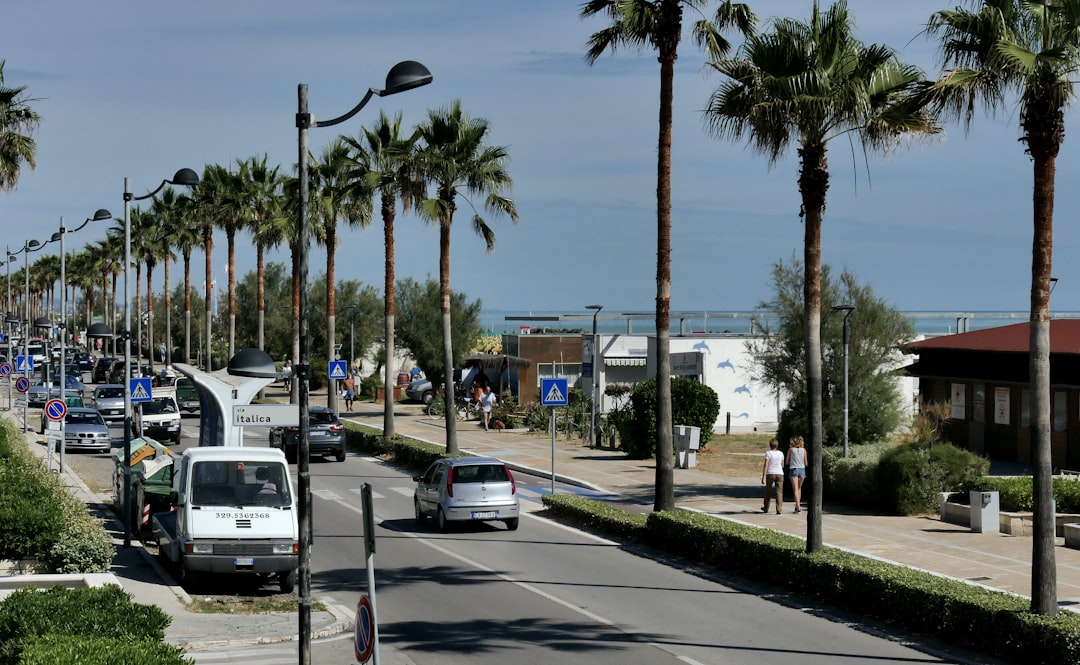 AI Trip Planner Pescara 2026: Pianifica il Tuo Viaggio con Secret World - Pescara | Secret World Trip Planner