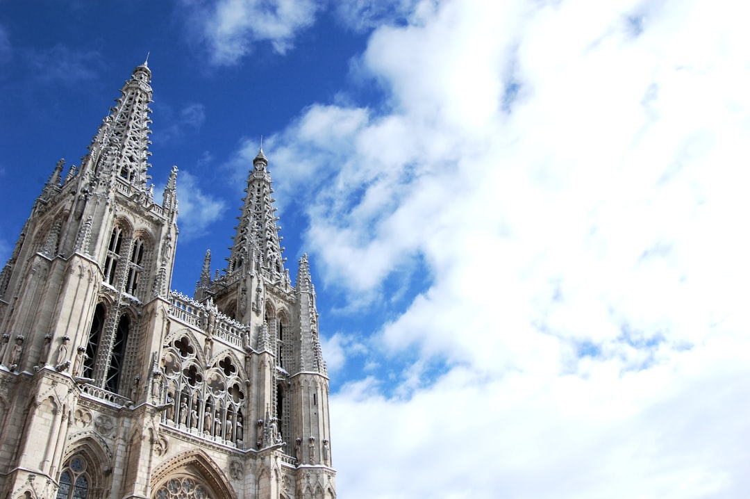 AI trip planner Burgos 2026: Rivoluziona i tuoi viaggi — Burgos