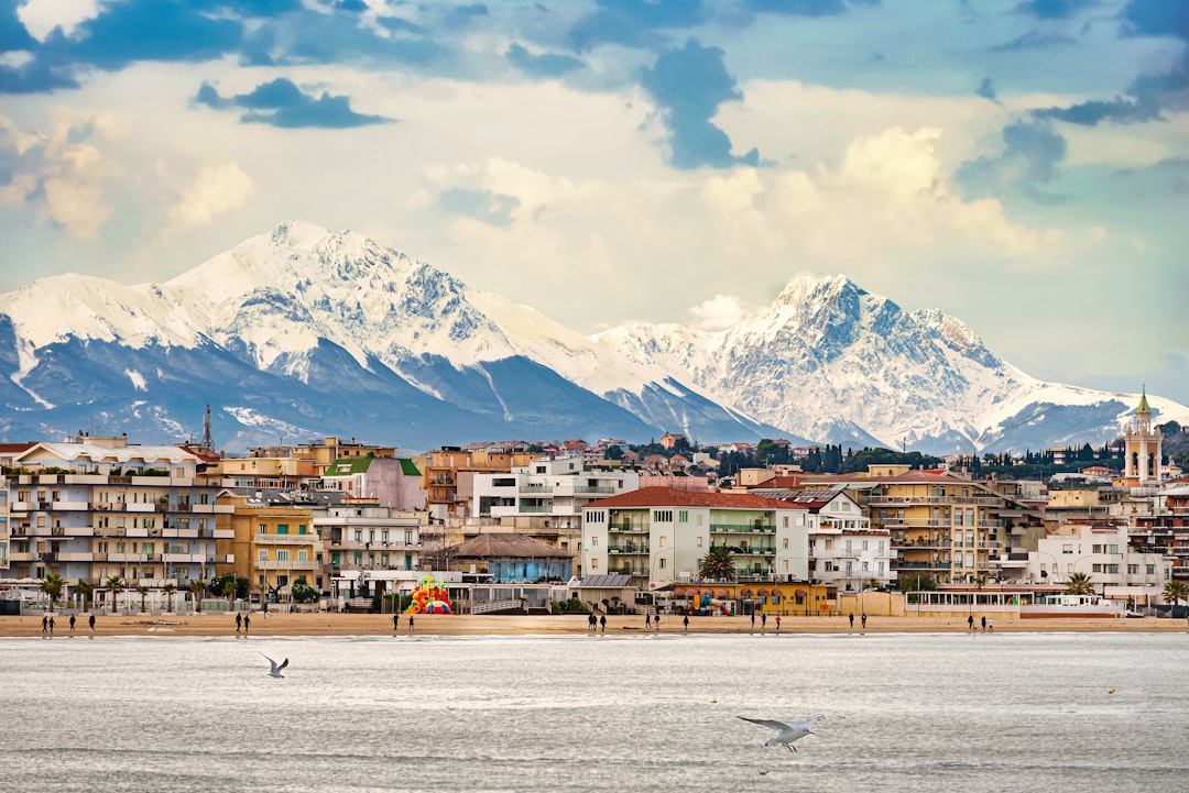 AI Trip Planner Pescara 2026: Plan Your Trip with Secret World - Pescara | Secret World Trip Planner