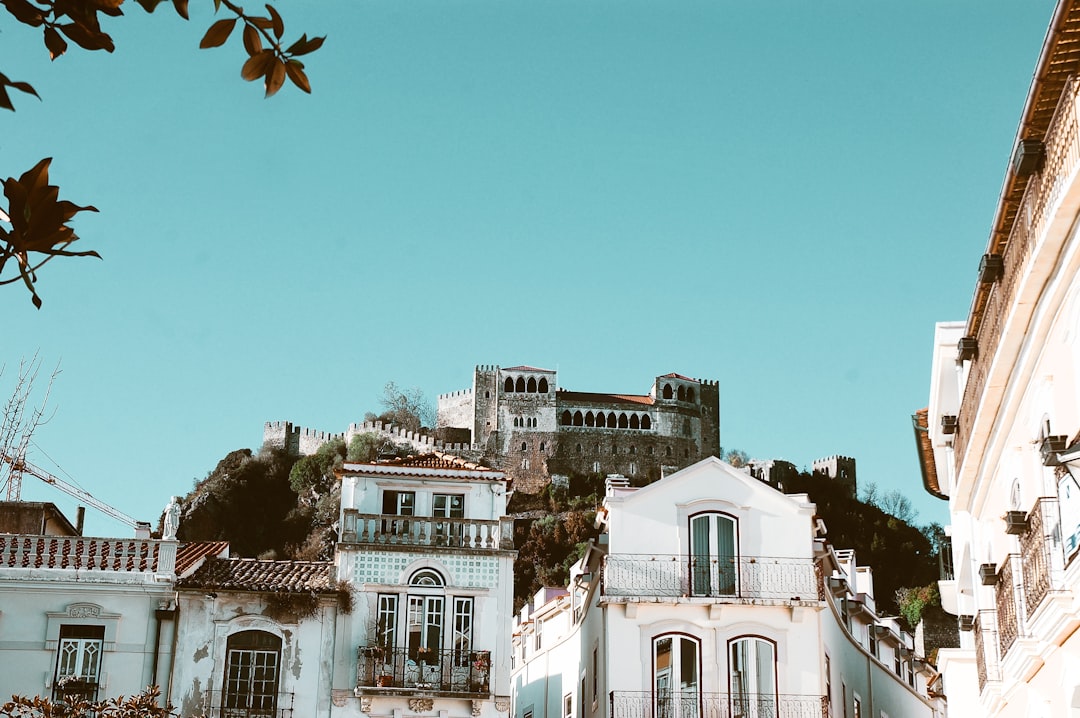 Come visitare Leiria con Secret World: la tua guida 2026 - Leiria | Secret World Trip Planner