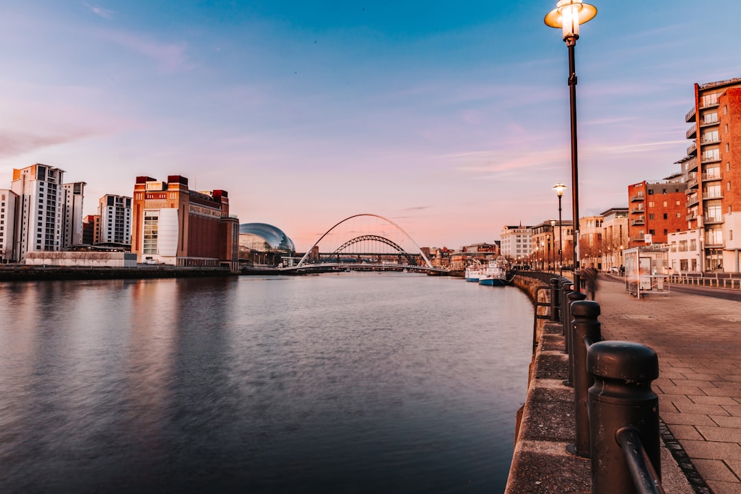 Itinerario perfetto Sunderland con AI: Guida al 2026 - Sunderland | Secret World Trip Planner