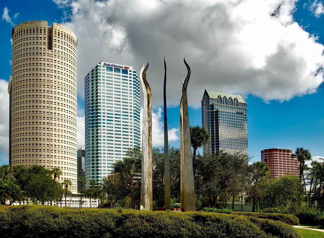 Cosa vedere a Tampa 2026: Guida Imperdibile con Secret World — Tampa