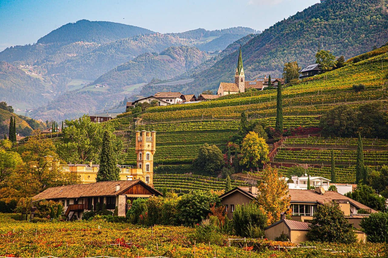 Perfect Bolzano Itinerary with AI: Practical Guide 2026 - Bolzano | Secret World Trip Planner