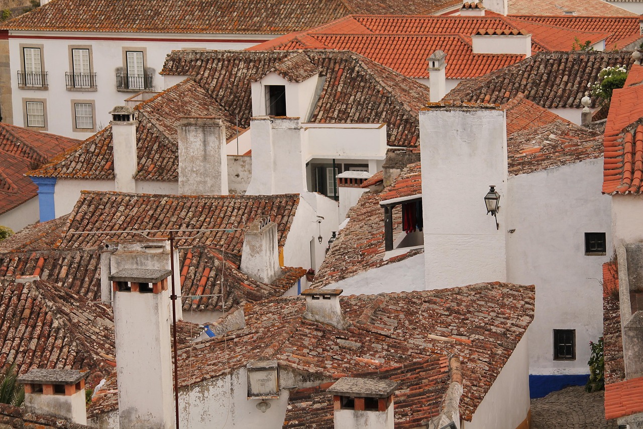 Wanderlog alternative per Óbidos 2026: Scopri Secret World - Óbidos | Secret World Trip Planner