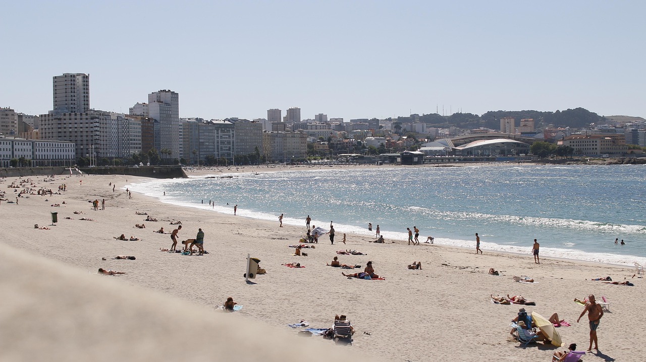 Perfect Itinerary for A Coruña with AI: 2026 Guide - A Coruña | Secret World Trip Planner
