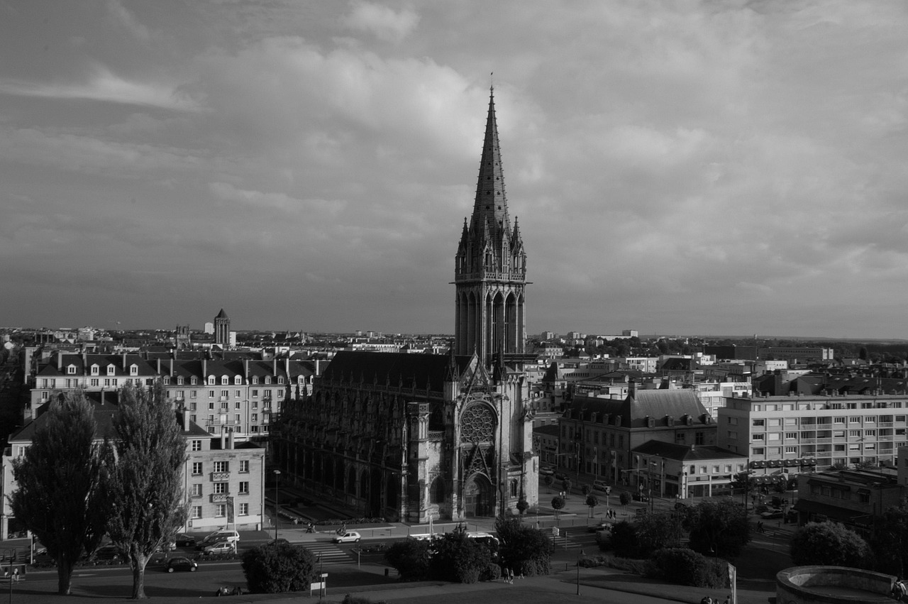 Cosa vedere a Caen 2026: Guida ai luoghi imperdibili - Caen | Secret World Trip Planner