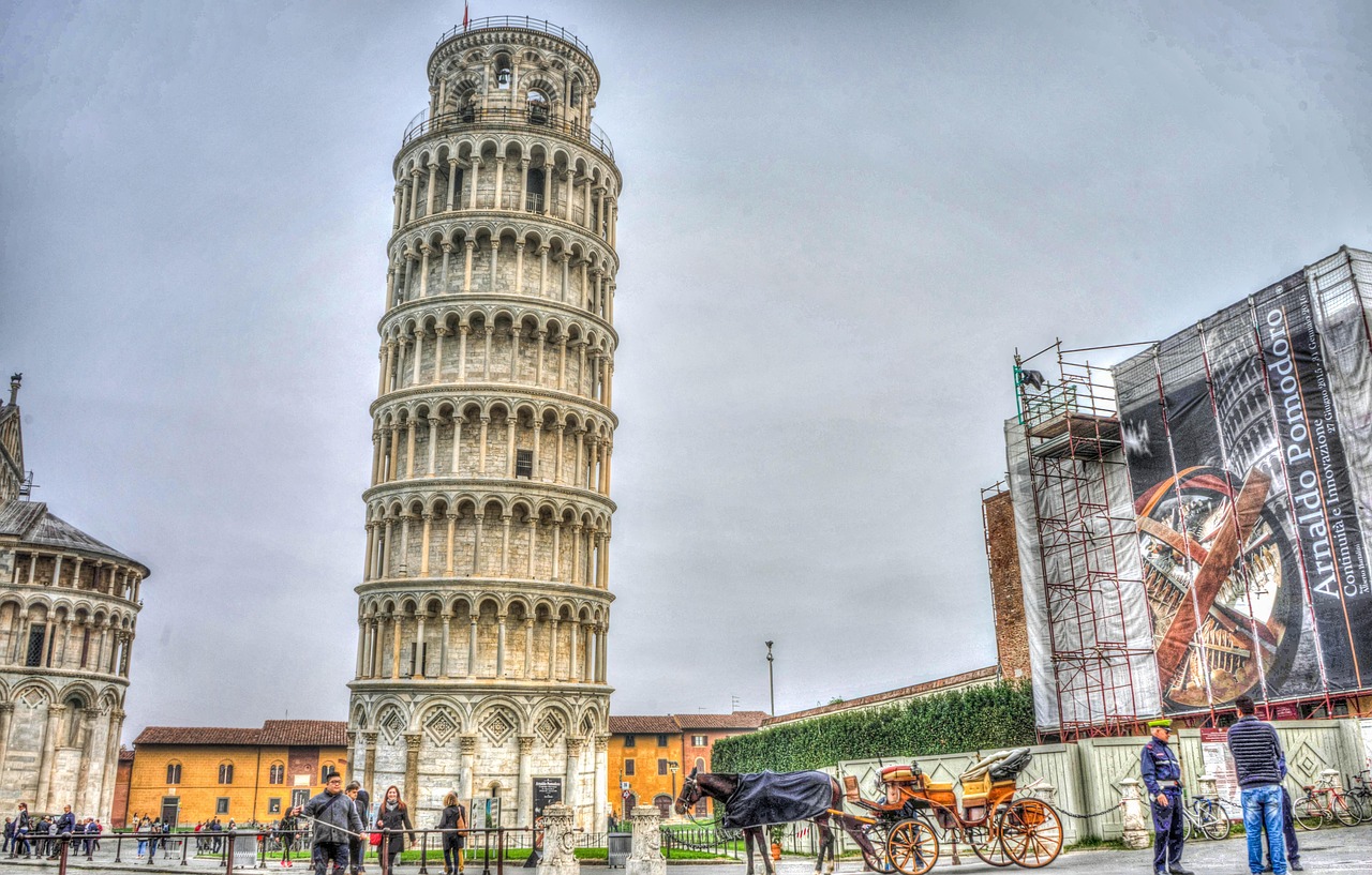 Cosa vedere a Pisa 2026: la guida definitiva con Secret World - Pisa | Secret World Trip Planner