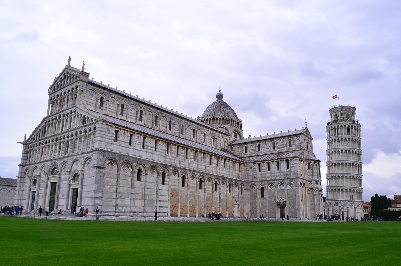 Cosa vedere a Pisa 2026: la guida definitiva con Secret World - Pisa | Secret World Trip Planner