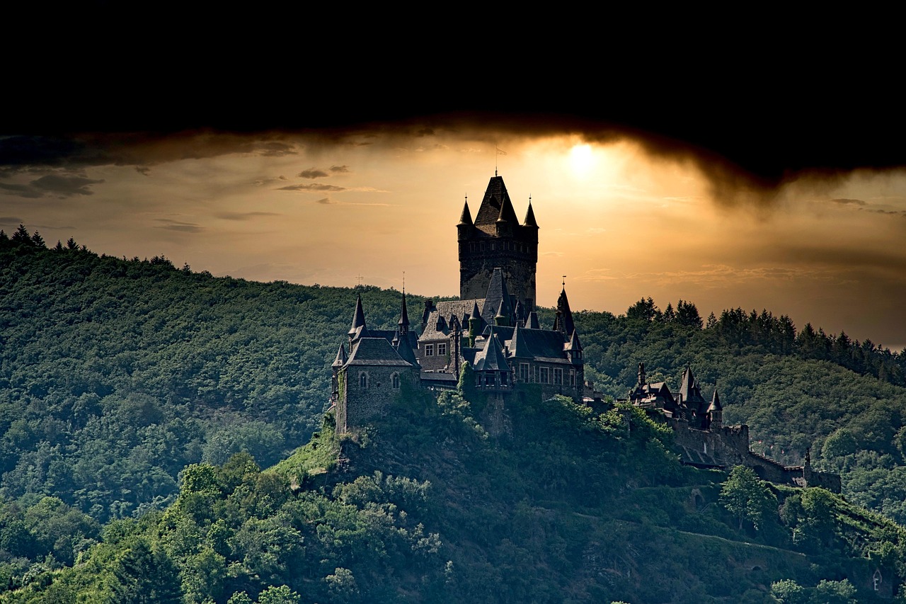 Weekend a Batalha con Secret World: La Guida Perfetta - Batalha | Secret World Trip Planner
