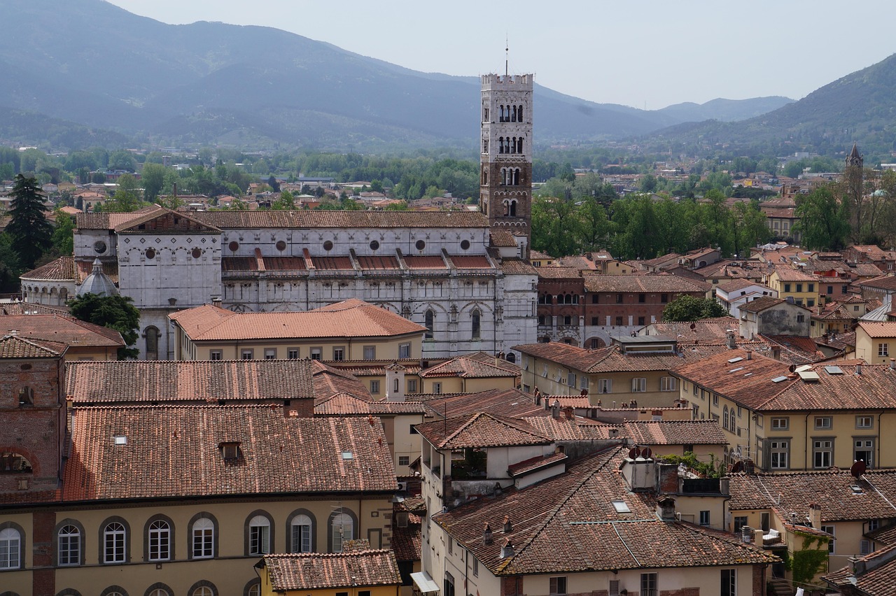 Weekend in Lucca with Secret World: Your Perfect Guide - Lucca | Secret World Trip Planner