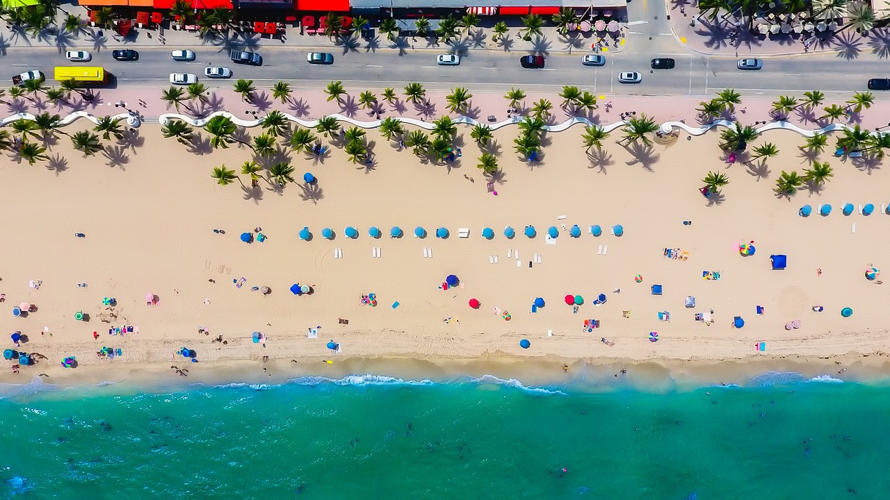 Cosa vedere a Fort Lauderdale 2026: Guida Imperdibile - Fort Lauderdale | Secret World Trip Planner