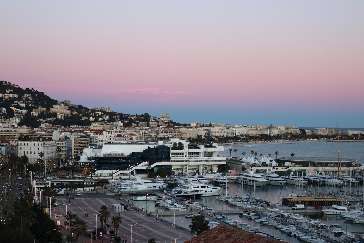 AI Trip Planner Cannes 2026: Revolutionize Your Travels - Cannes | Secret World Trip Planner