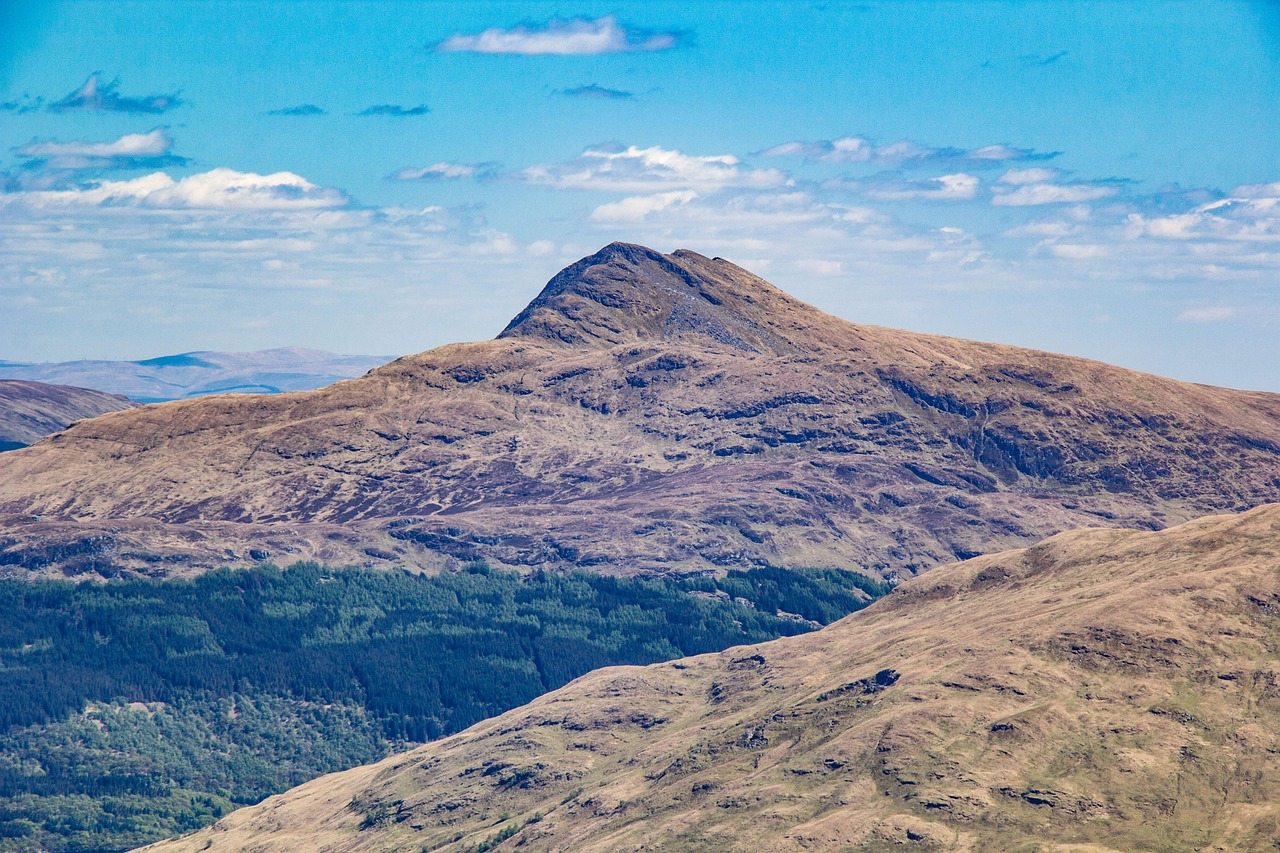 Migliori app viaggio Loch Lomond 2026: guida alle top 5 - Loch Lomond | Secret World Trip Planner