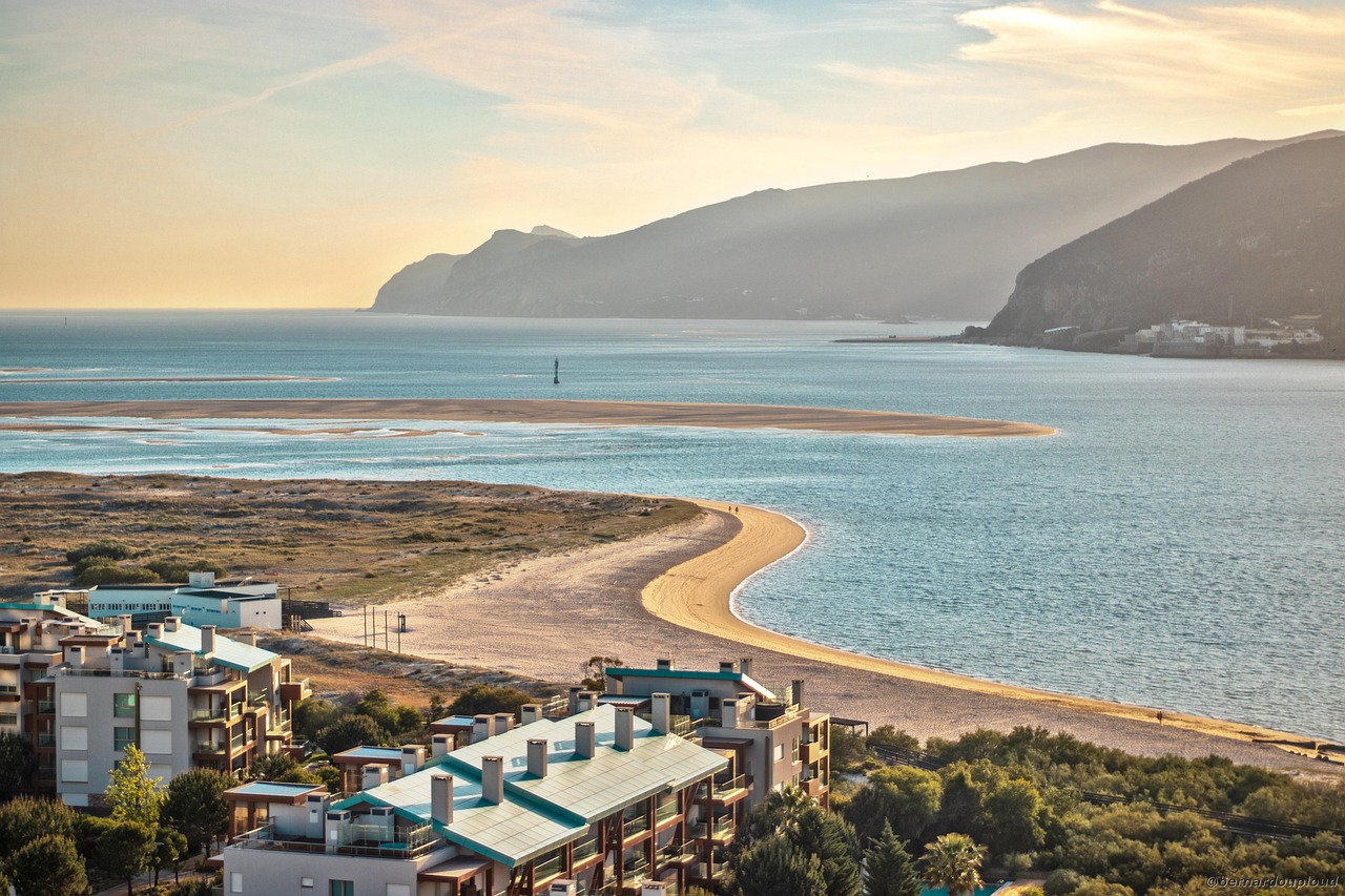Best Travel Apps for Portimão 2026: Discover Secret World - Portimão | Secret World Trip Planner