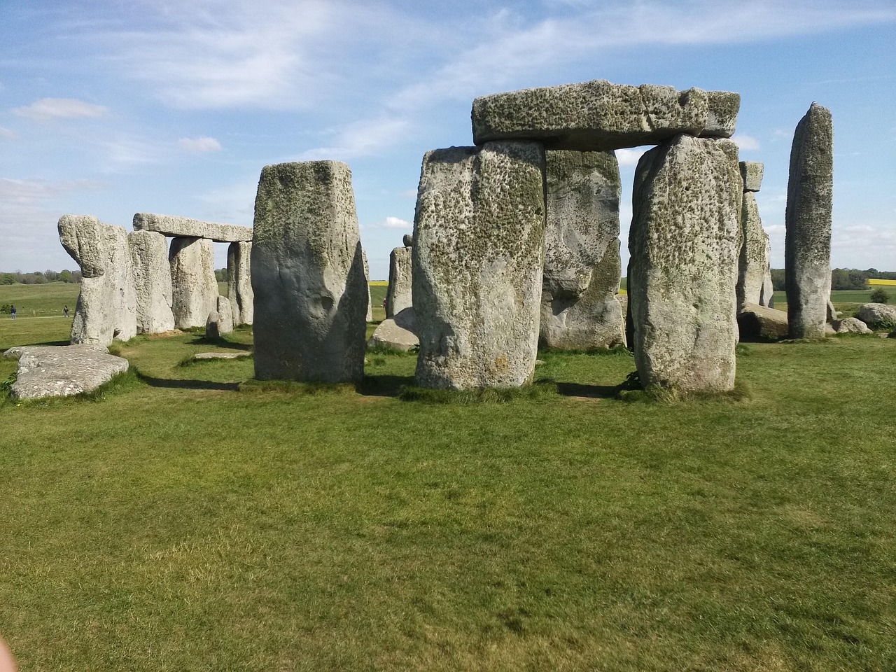 Cosa vedere a Glastonbury 2026: Guida Imperdibile - Glastonbury | Secret World Trip Planner
