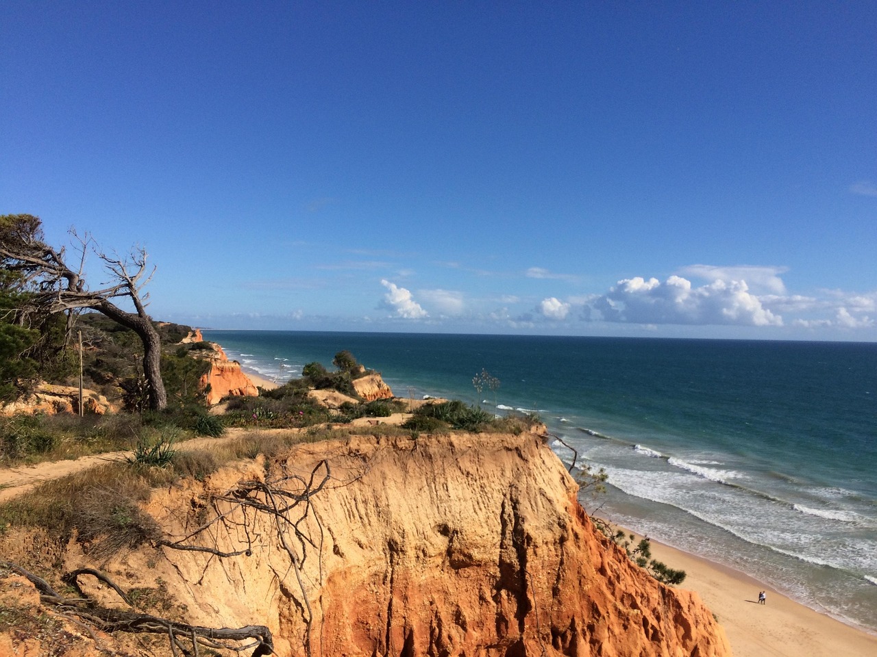 Itinerario perfetto Albufeira con AI: Guida 2026 - Albufeira | Secret World Trip Planner