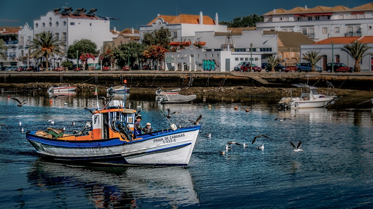 Wanderlog Alternatives for Tavira 2026: Discover Secret World - Tavira | Secret World Trip Planner