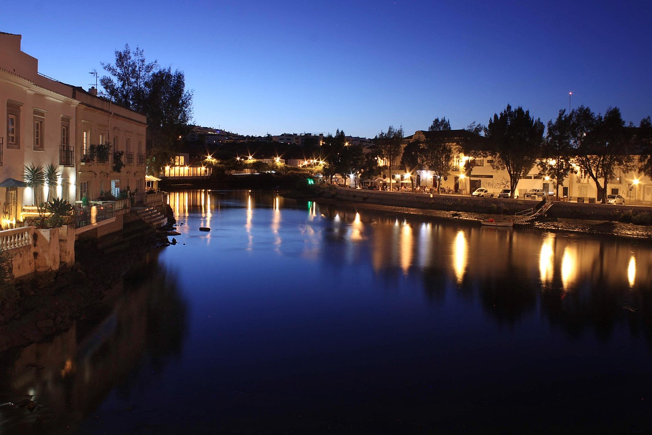 Wanderlog Alternatives for Tavira 2026: Discover Secret World - Tavira | Secret World Trip Planner