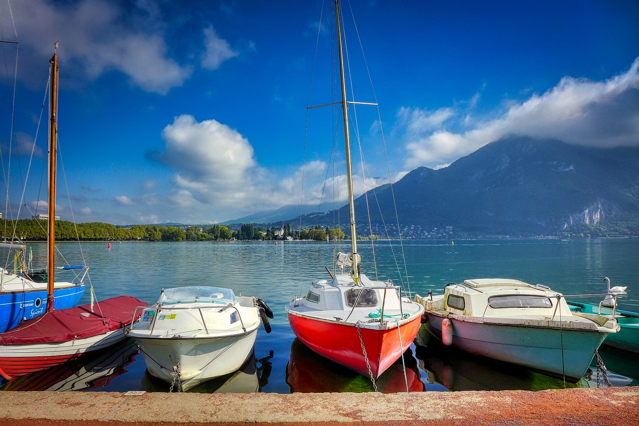 Weekend in Annecy with Secret World: Your Ideal Trip! - Annecy | Secret World Trip Planner