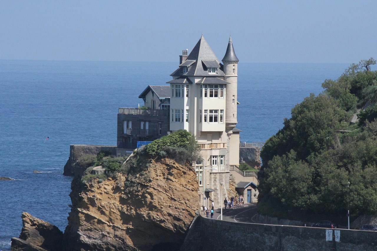 Secret World vs TripIt a Biarritz: Il Miglior Trip Planner - Biarritz | Secret World Trip Planner
