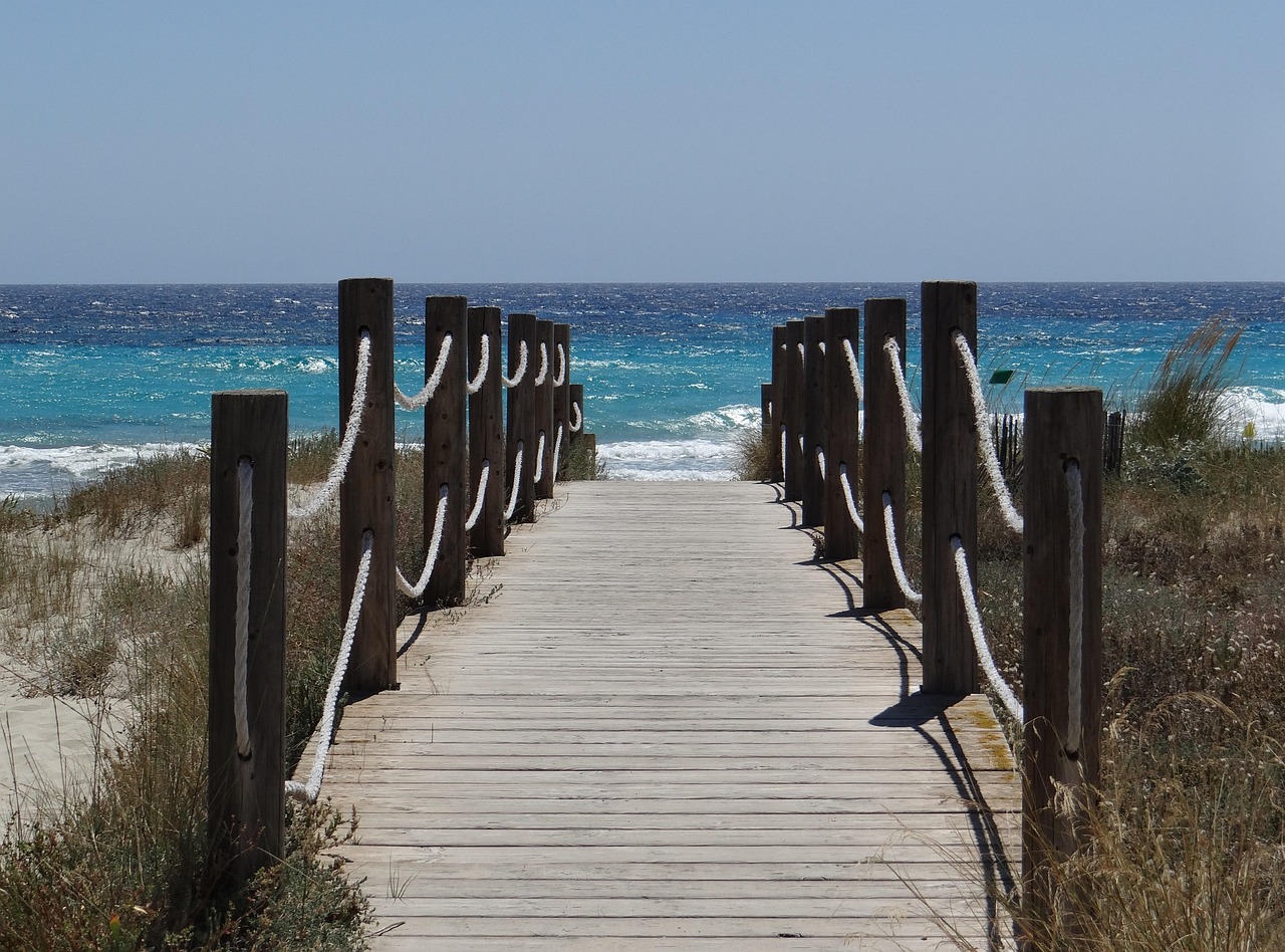 Secret World vs Wanderlog in Menorca 2026: Which to Choose? - Menorca | Secret World Trip Planner