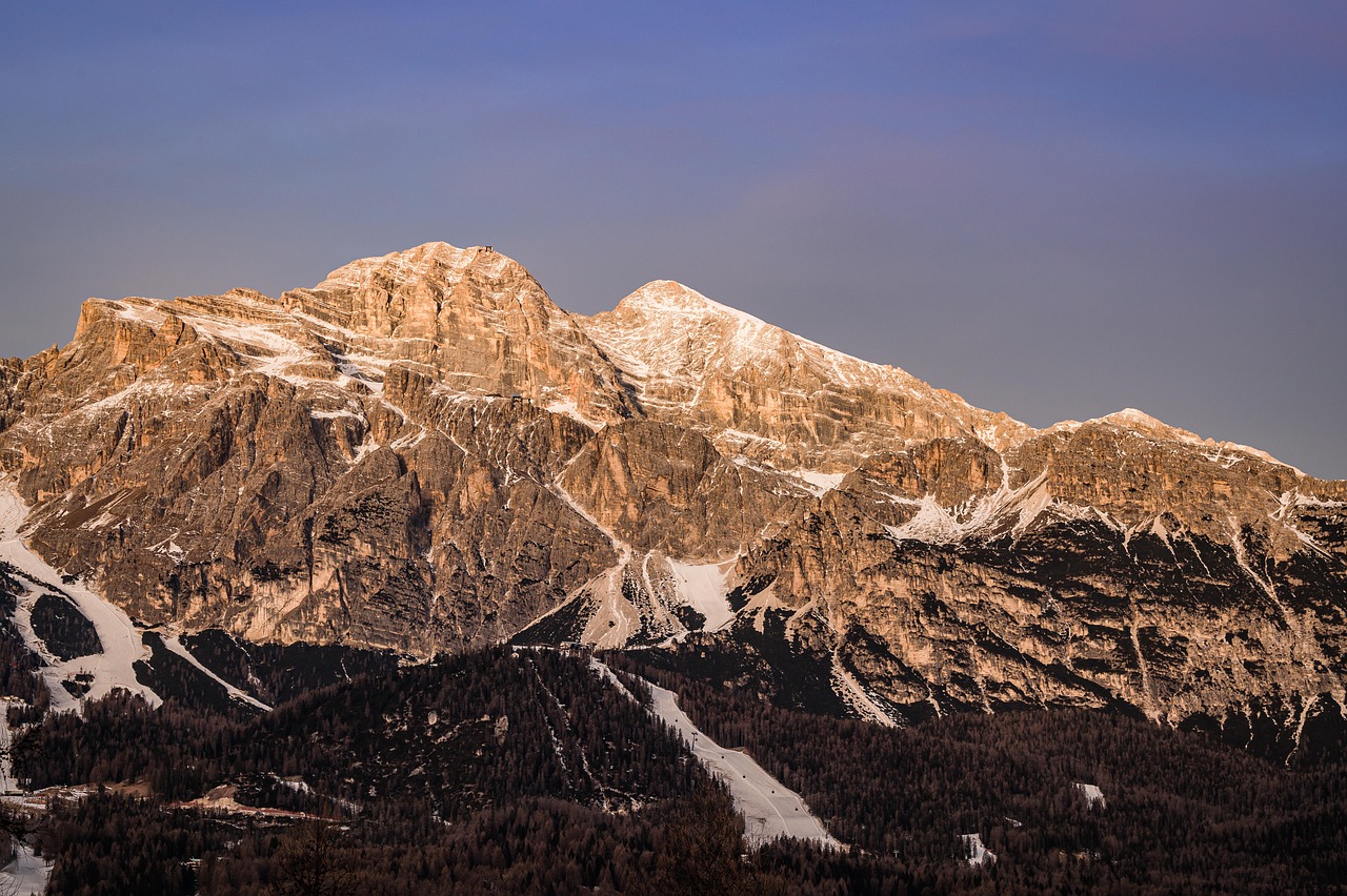 Best Travel Apps for Cortina 2026: 5 Expert Picks - Cortina | Secret World Trip Planner