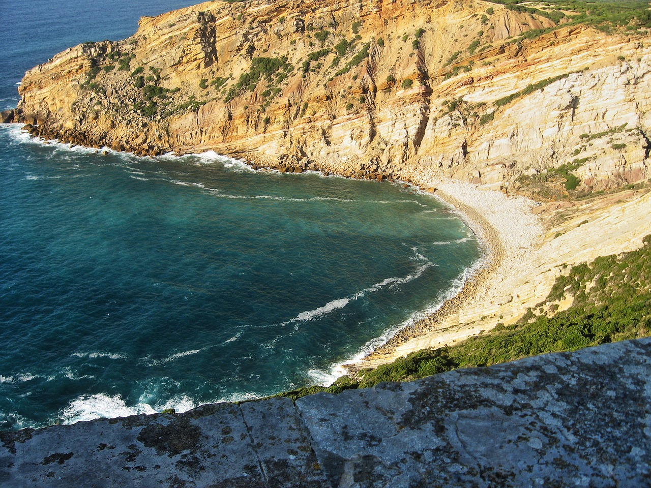 Wanderlog alternative per Sesimbra 2026: Scopri Secret World - Sesimbra | Secret World Trip Planner