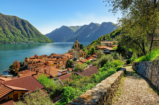 Wanderlog Alternatives for Lake Como 2026 - Lago di Como | Secret World Trip Planner