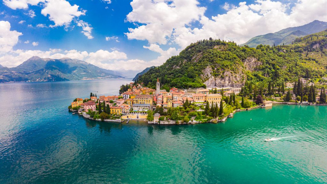 Wanderlog Alternatives for Lake Como 2026 - Lago di Como | Secret World Trip Planner