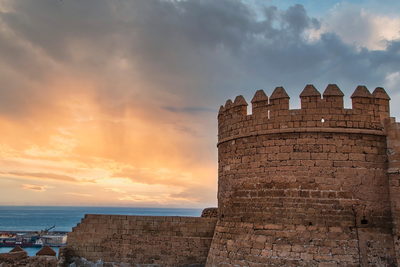 Weekend a Almería con Secret World: Guida Pratica 2026 — Almería