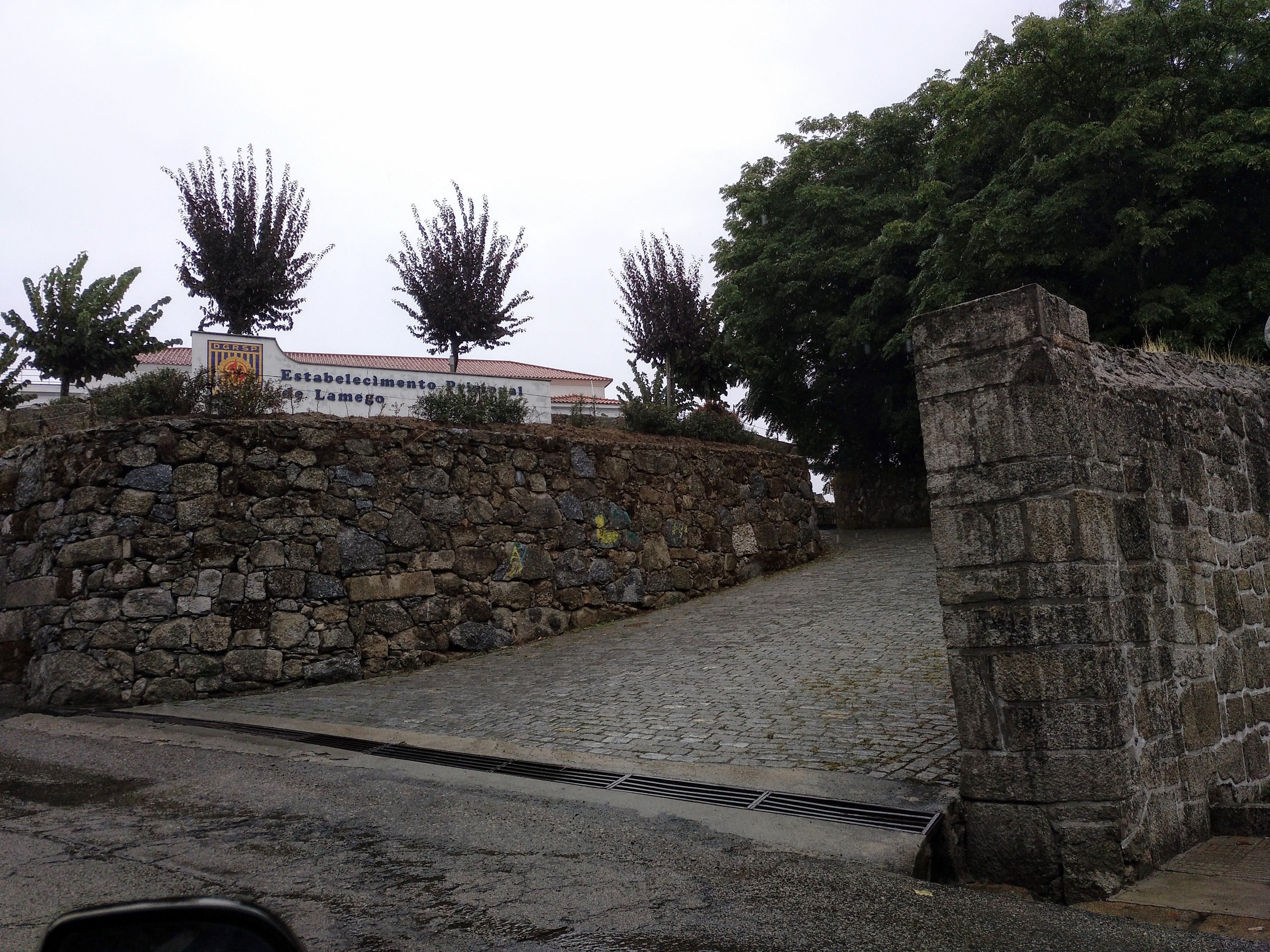 Come visitare Lamego con Secret World: Guida Pratica 2026 - Lamego | Secret World Trip Planner